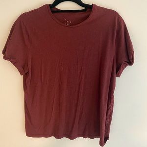 Basic tee